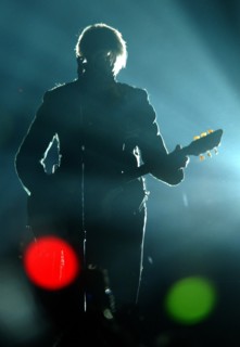 David Bowie