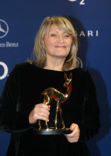 Alice Schwarzer