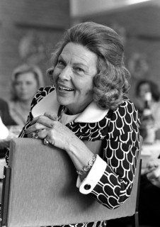 Aenne BURDA