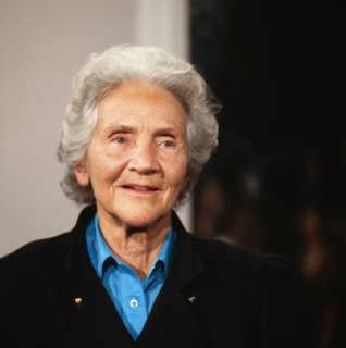 Marion GrÑfin Dînhoff
