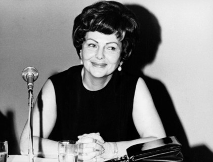 Aenne Burda