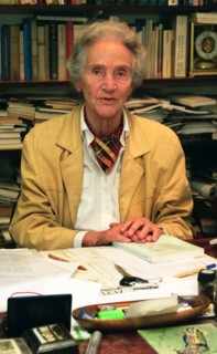 Marion Gräfin Dönhoff gestorben
