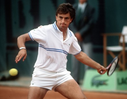 Henri Leconte