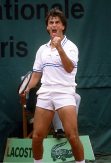 Henri Leconte