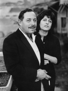 Tennessee Williams, Anna Magnani