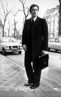 Alain delon