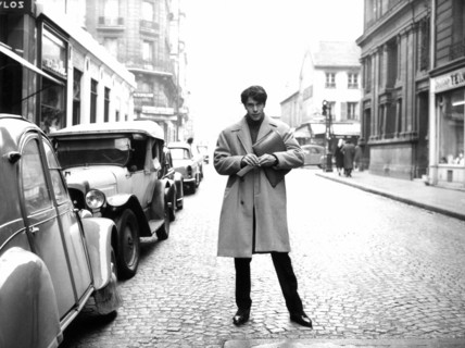 Laurent Terzieff