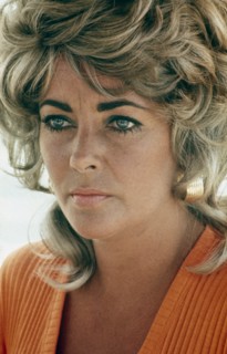 Elizabeth Taylor