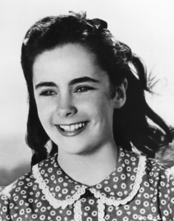 Elizabeth Taylor