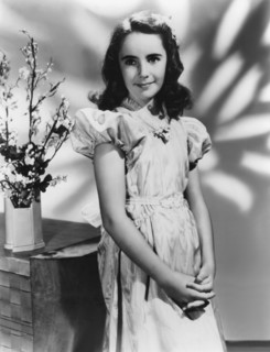 Elizabeth Taylor