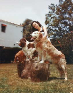 Elizabeth Taylor