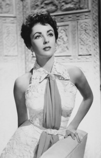 Elizabeth Taylor