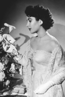 Elizabeth Taylor