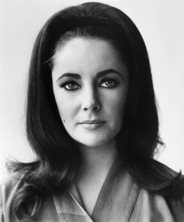 Elizabeth Taylor