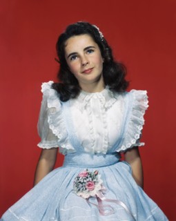 Elizabeth Taylor
