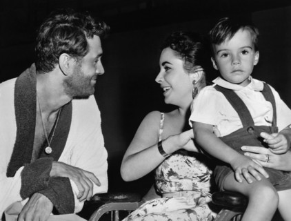 Elizabeth Taylor