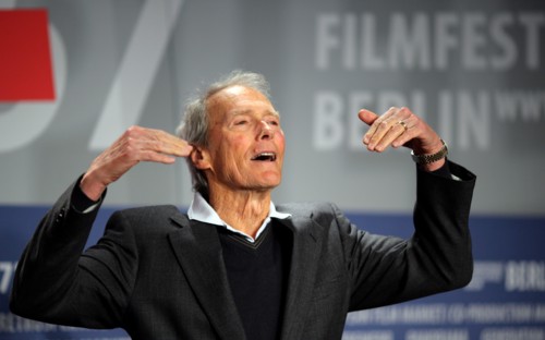 57th Berlin International Film Festival - 'Letters From Iwo Jima'