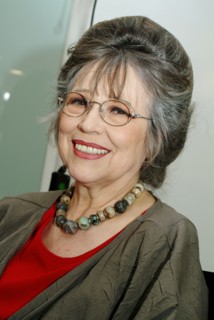 Christiane Kubrick
