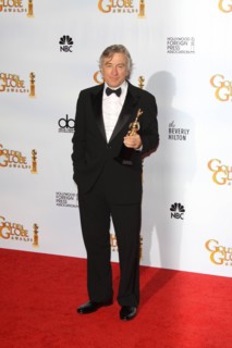 Robert De Niro