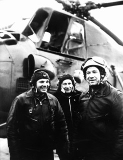 Juri Gagarin