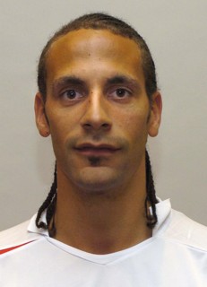 Ferdinand Rio

ENGLAND, FIFA-Fussball WM 2006