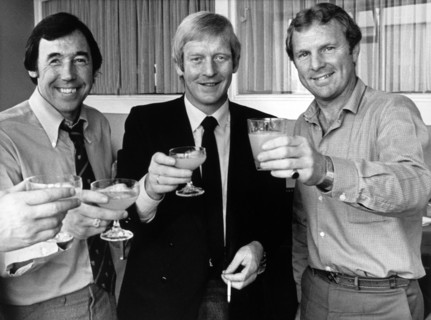 Einen Tag vor der Neuauflage des 66er Fußball-Weltmeisterschaftsfinals zwischen England und