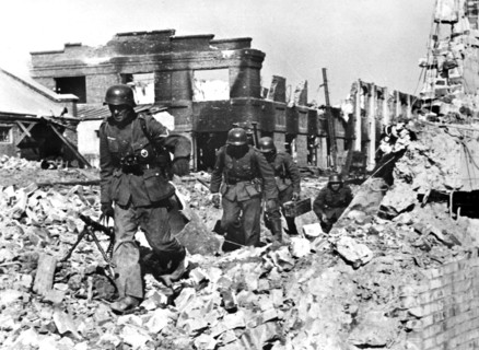 Third Reich - Stalingrad 1942