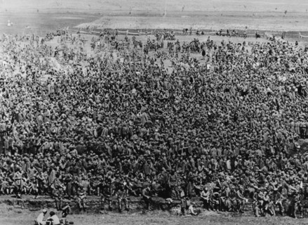 Third Reich - Battle of Kharkov 1942