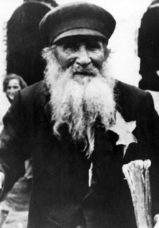 Third Reich - Jew 1941