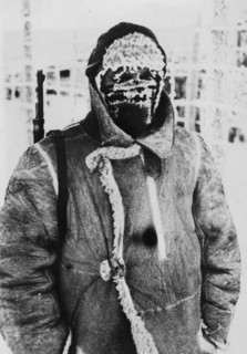 Third Reich - Winter at the Eastern front 1941