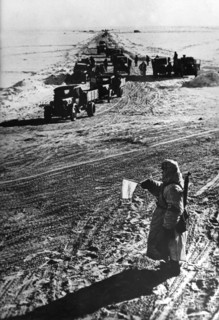 Third Reich - Leningrad Blockade