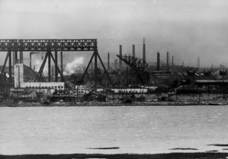 Third Reich - Leningrad Blockade 1941