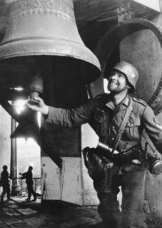Third Reich - World War II - Advance in the East 1941