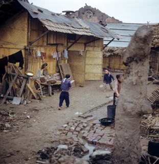 Historical Vietnam - North Vietnam 1973