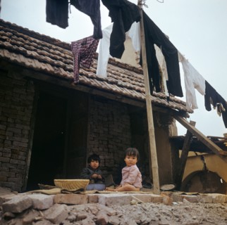 Historical Vietnam - North Vietnam 1973