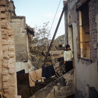 Historical Vietnam - North Vietnam 1973