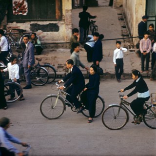 Historical Vietnam - North Vietnam 1973