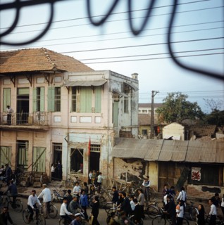 Historical Vietnam - North Vietnam 1973