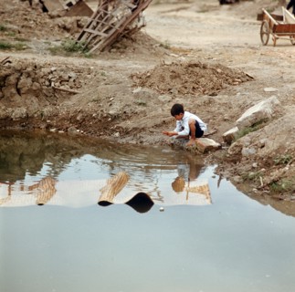 Historical Vietnam - North Vietnam 1973