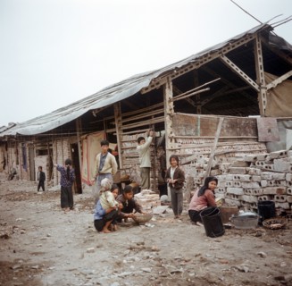 Historical Vietnam - North Vietnam 1973