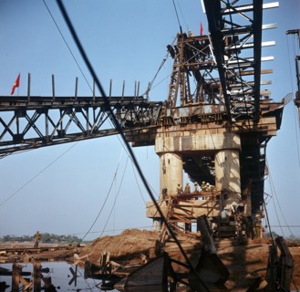Historical Vietnam - North Vietnam 1973