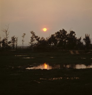 Historical Vietnam - North Vietnam 1973