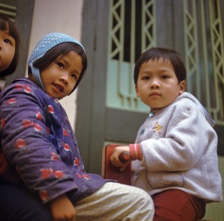 Historical Vietnam - North Vietnam 1973