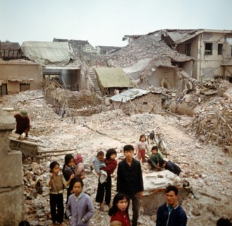 Historical Vietnam - North Vietnam 1973