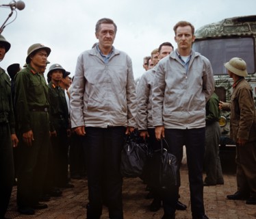 Historical North Vietnam - Operation Homecoming