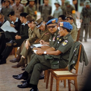 Historical North Vietnam 1973 - Operation Homecoming