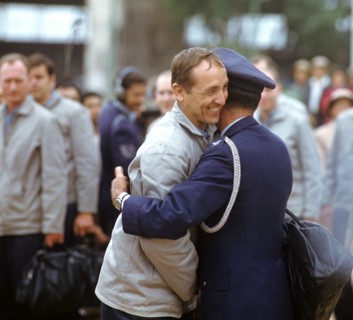 Historical North Vietnam 1973 - Operation Homecoming
