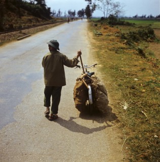 Historical Vietnam - North Vietnam 1973