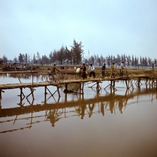 Historical Vietnam - North Vietnam 1973