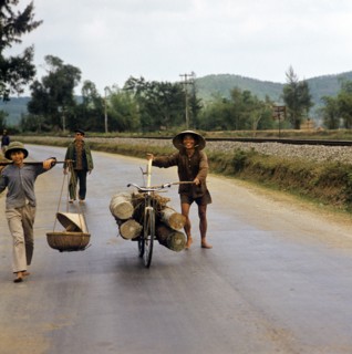 Historical Vietnam - North Vietnam 1973